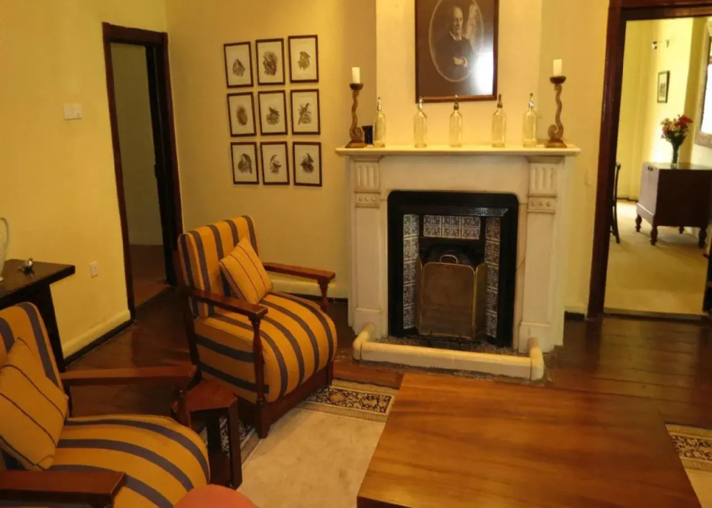 Ferncliff Bungalow