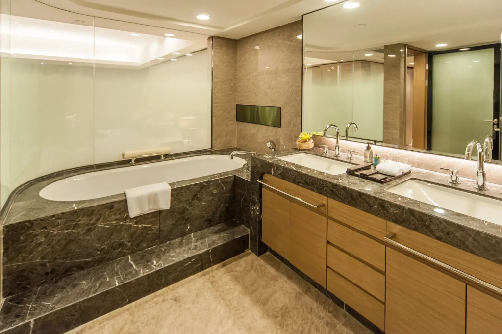 Ascott IFC Guangzhou