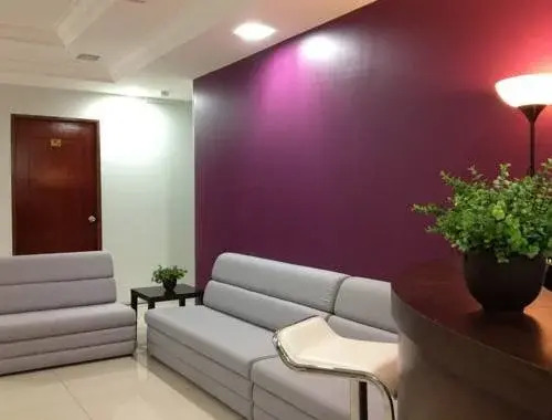 guest house