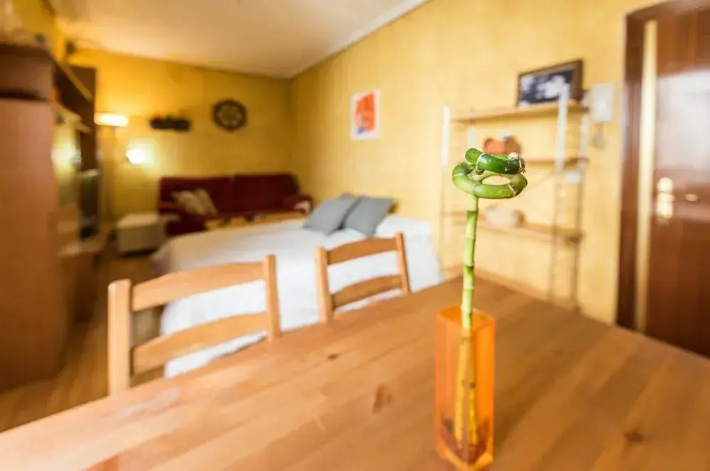 Apartamento Amparo 2