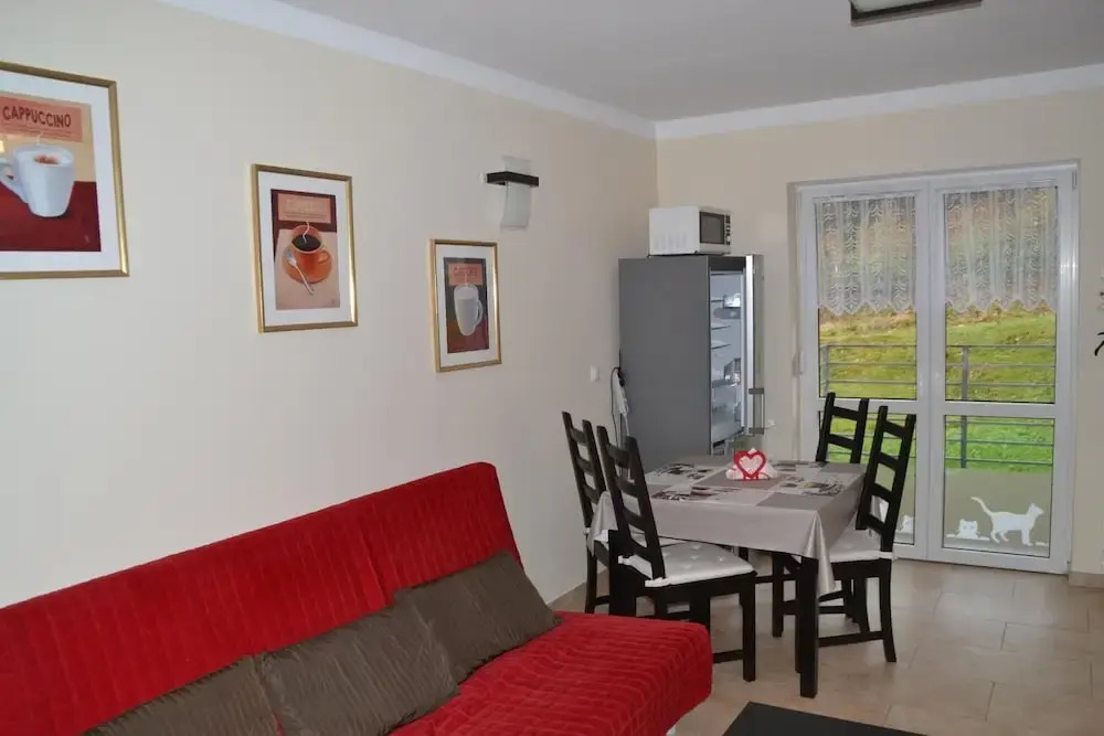 Apartament Kawowy - Apartamenty 5d