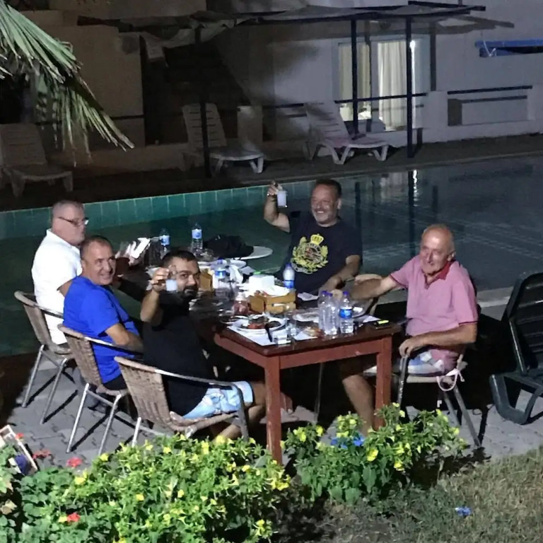 Ayci Otel