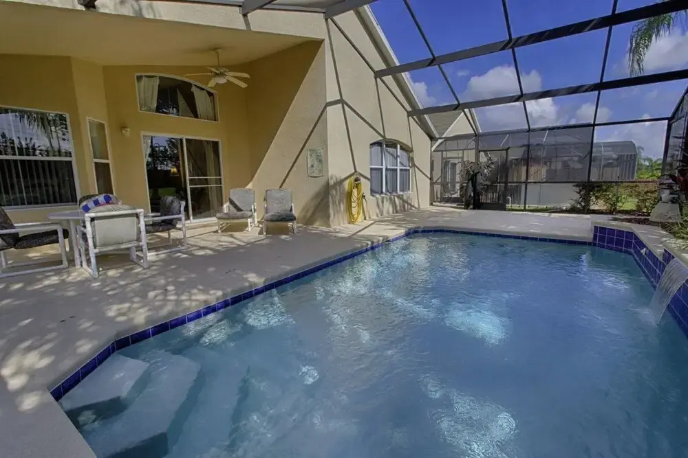 Stunning 3 bed Former Model Home With Private Upgraded Pool - 352
