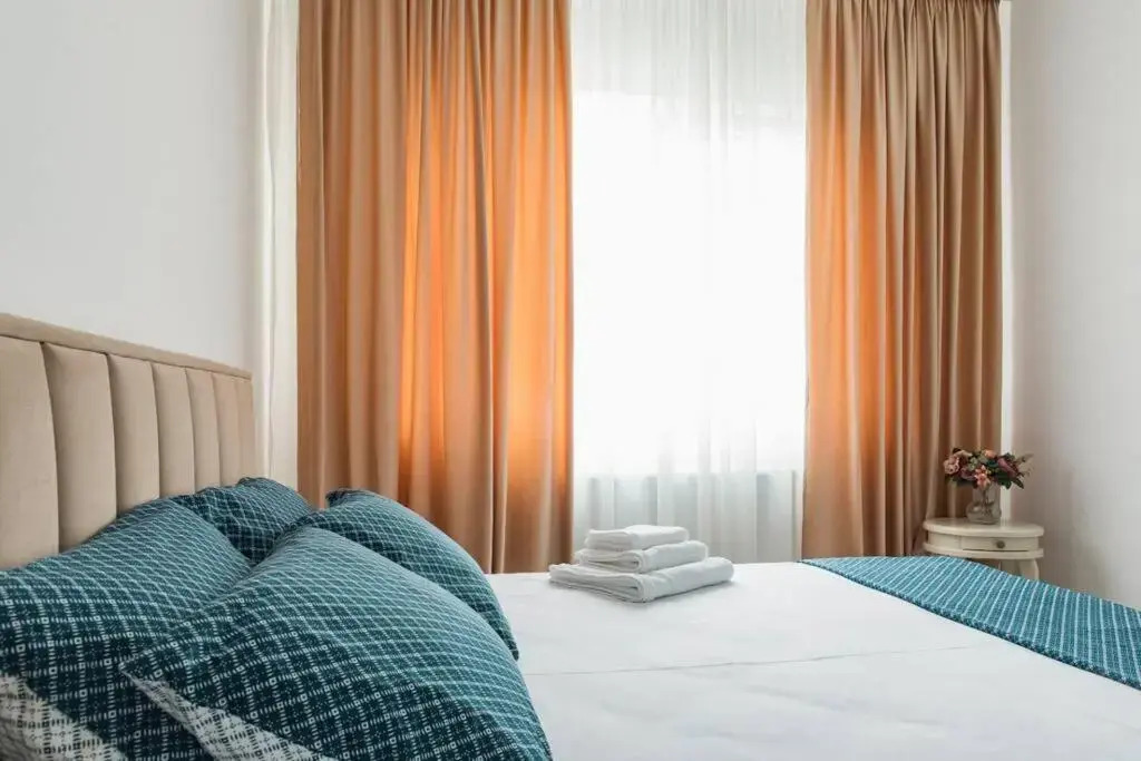Coco Luxury Apartment