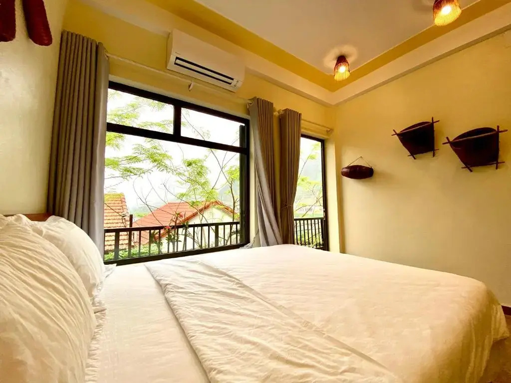 Phong Nha Coco Riverside
