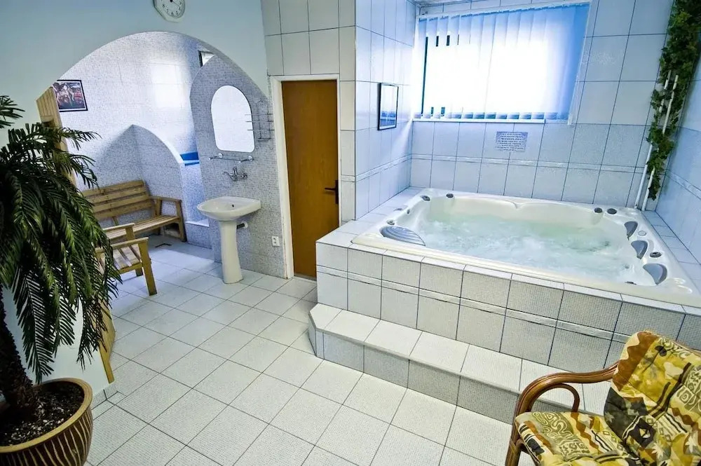 Hotel Relax u Drsů
