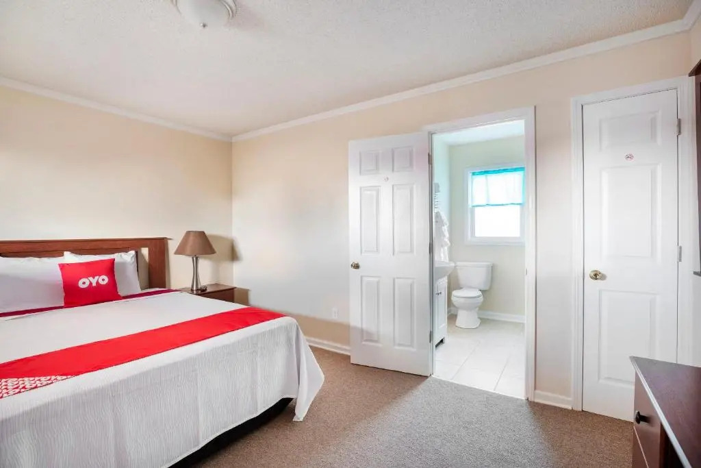 OYO Hotel Cave City KY