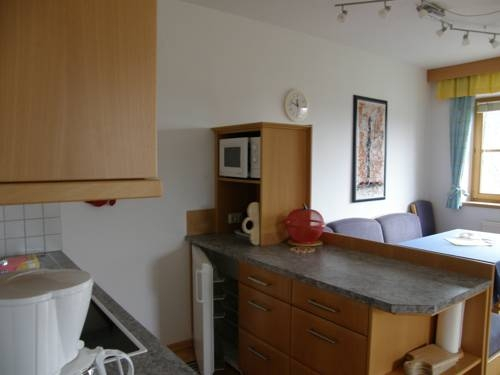 Appartement Waltl