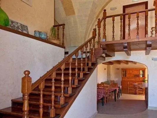 B&B Terra Serena