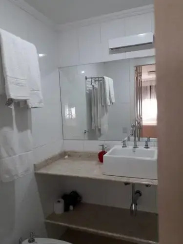 Lorena Apartment