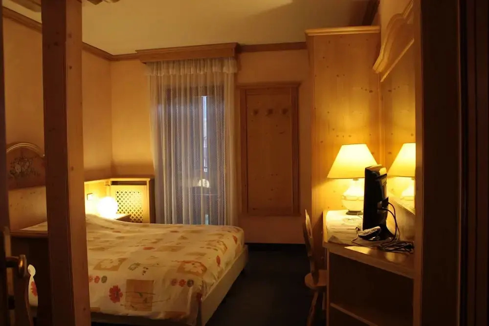 Hotel Primiero