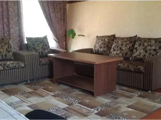 Guest House Vip