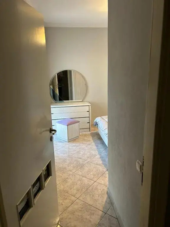City Center Apartment