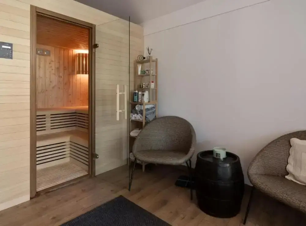 Holiday Home Aria