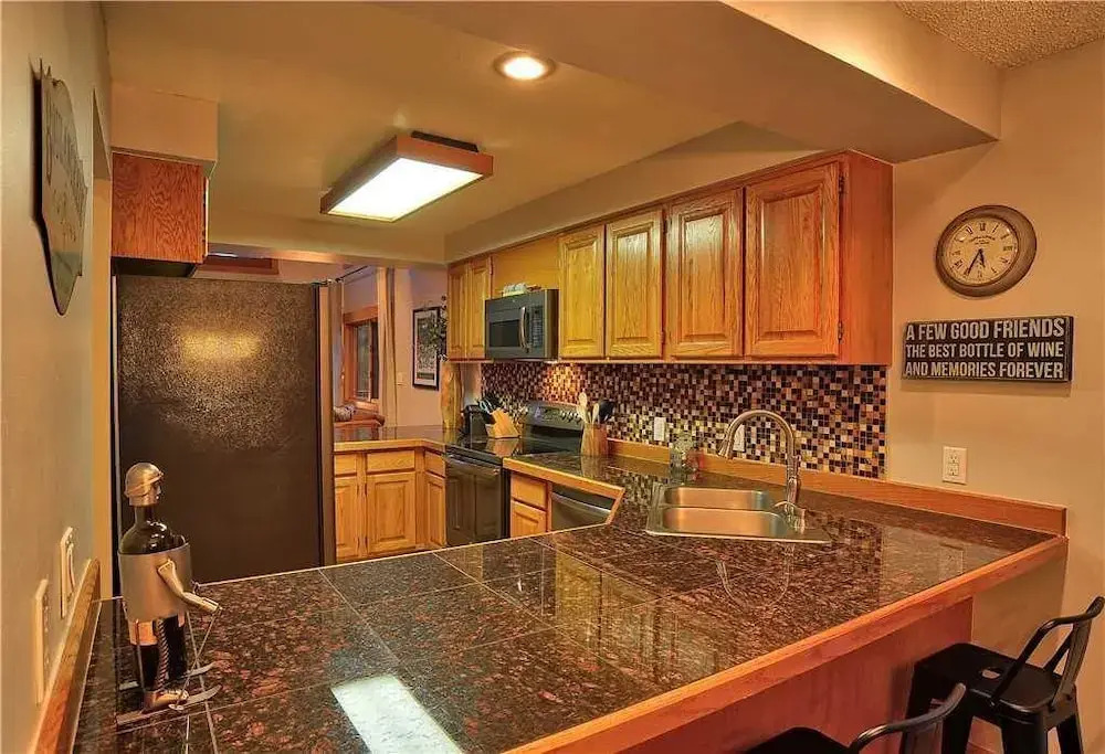 756 Broken Lance Dr (Home near Downtown Breck)