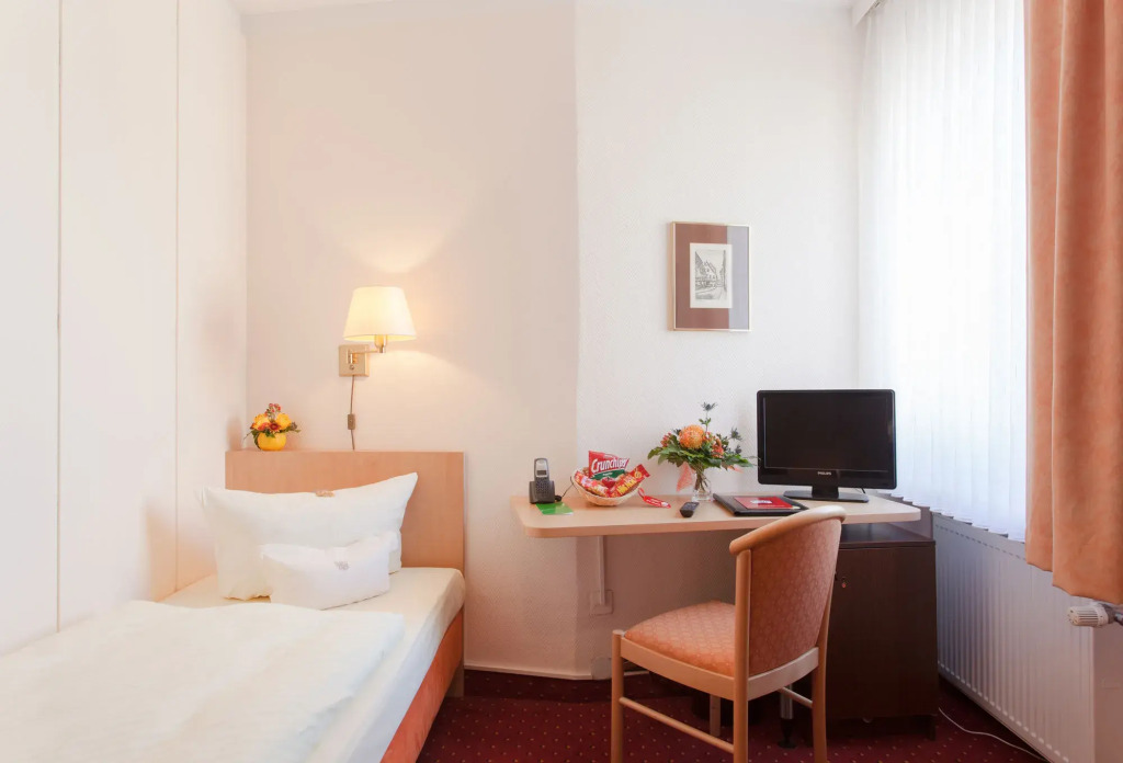 Hotel Benn