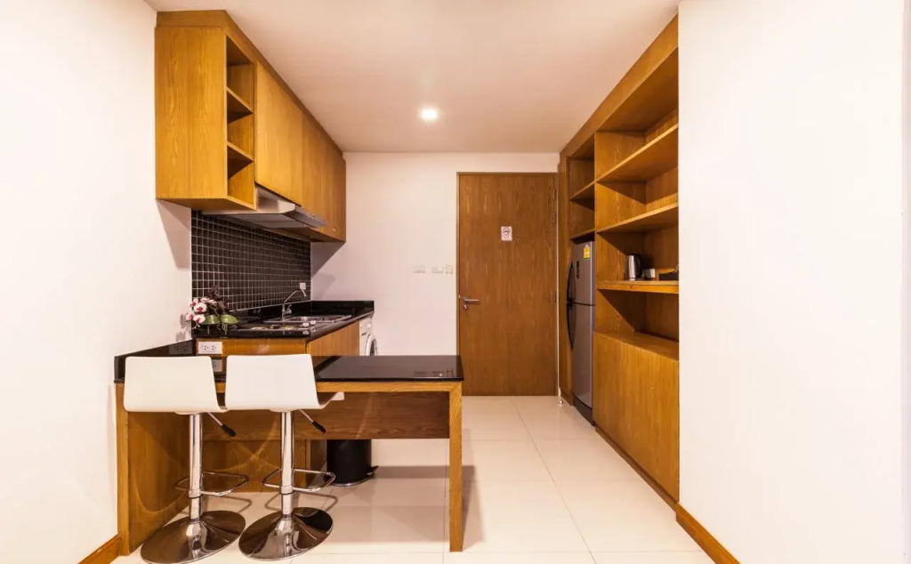 Grand Nai Harn Suites