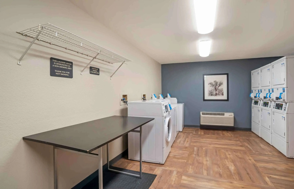 Extended Stay America Select Suites - New Orleans - Airport