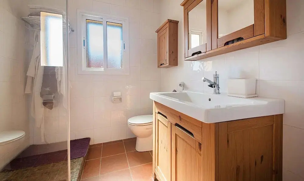 Chalet Torredembarra Tvl 76
