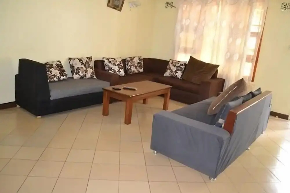Karibu Tanzania Hostel