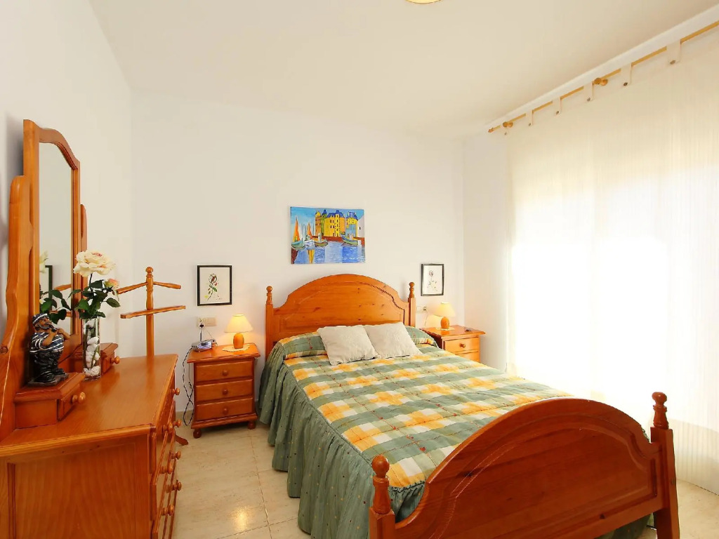 Fane de Baix 02 - Two Bedroom
