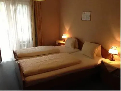 Parkhotel Zuzek