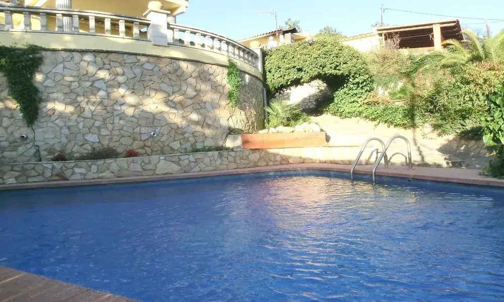 104667 -  Villa in Lloret de Mar