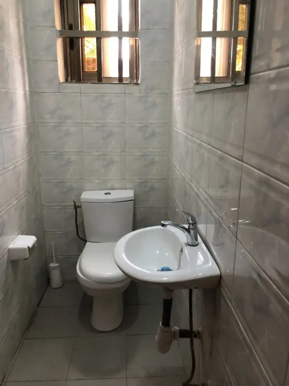 Villa Climatisee Sainte Georgette