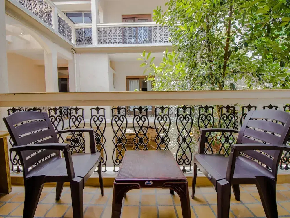 OYO 14028 Home Exotic Stay Sangolda