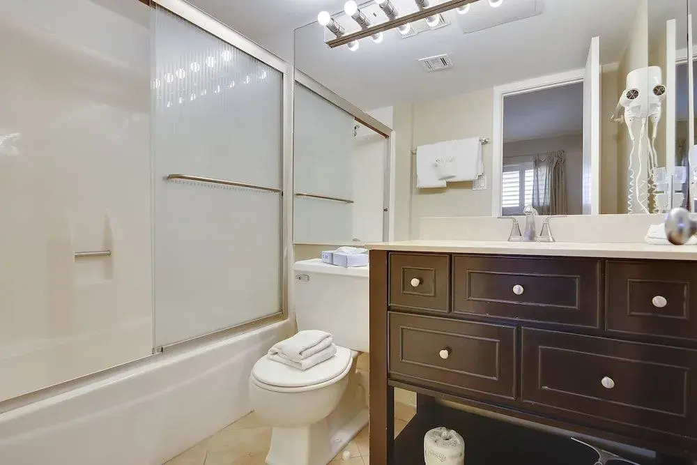 By The Sea B805 2 Bedrooms 2 Bathrooms Condo