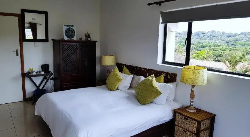 The Getaway Guesthouse