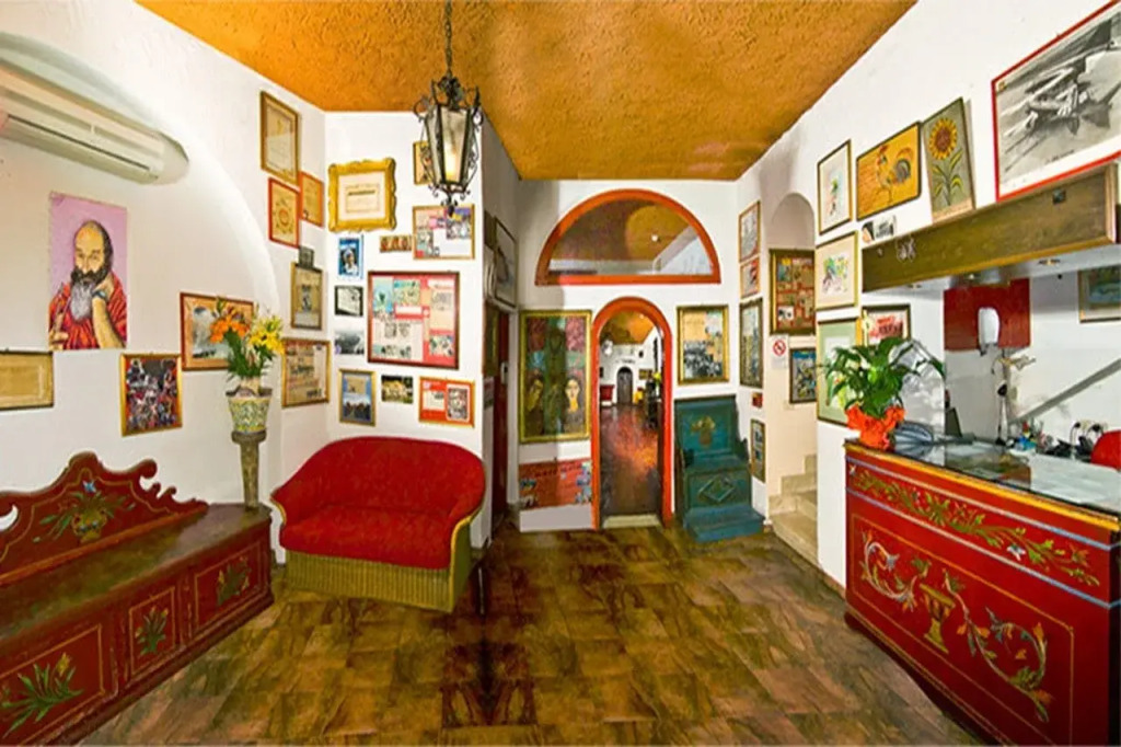Hotel da Peppe