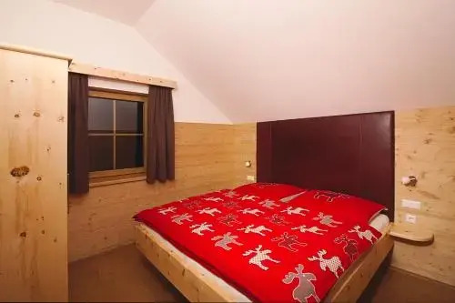 Bio Chalet "Sonne"
