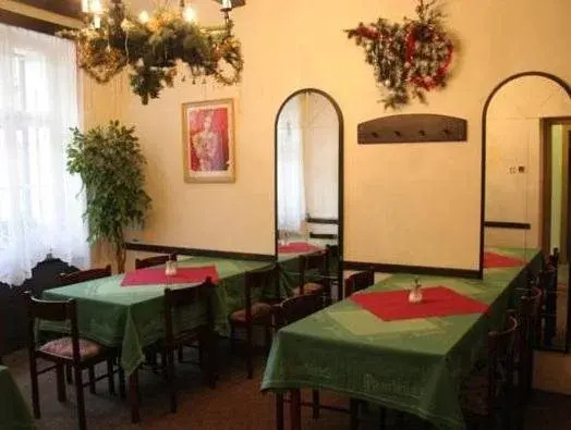 Penzion Hotel Morrison