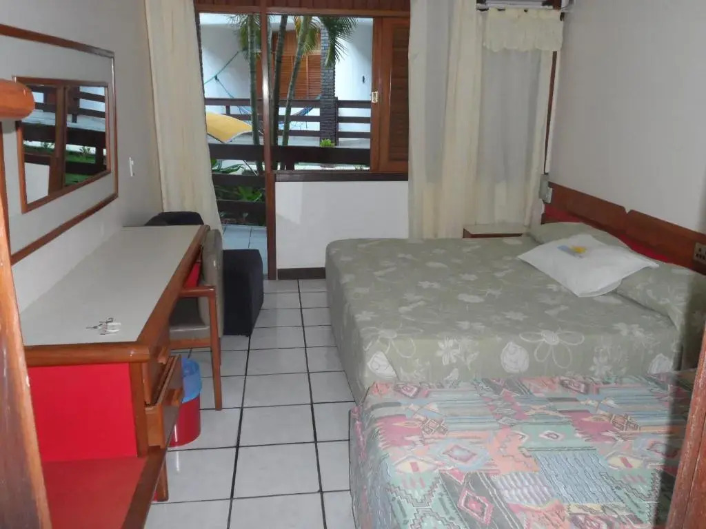 Costa Cabralia Hotel