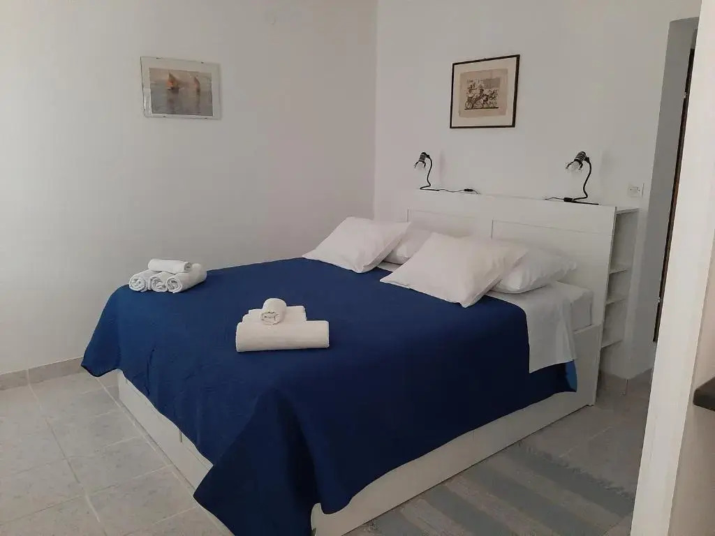 Apartmani Pavičić-Ivelja