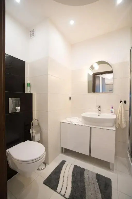 Słoneczny Apartament