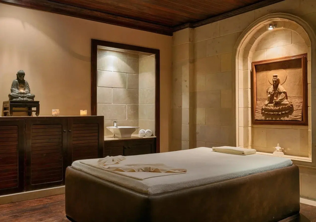The Cascades Golf Resort, Spa & Thalasso