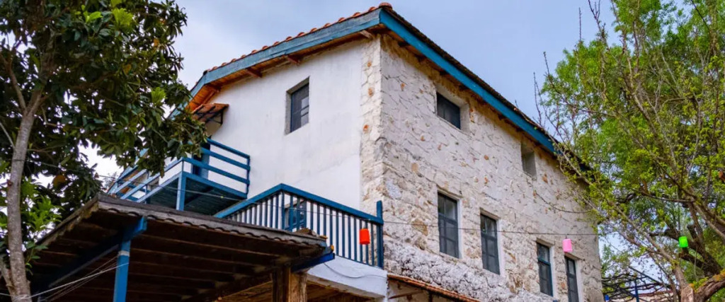 Piccolo Houses Kas