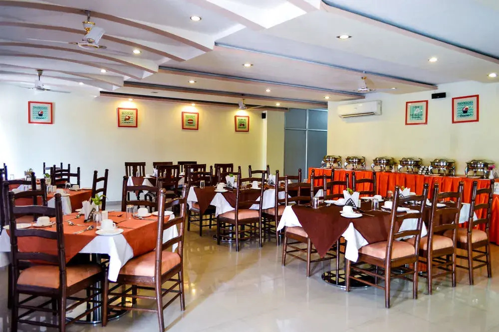 RnB Chittorgarh