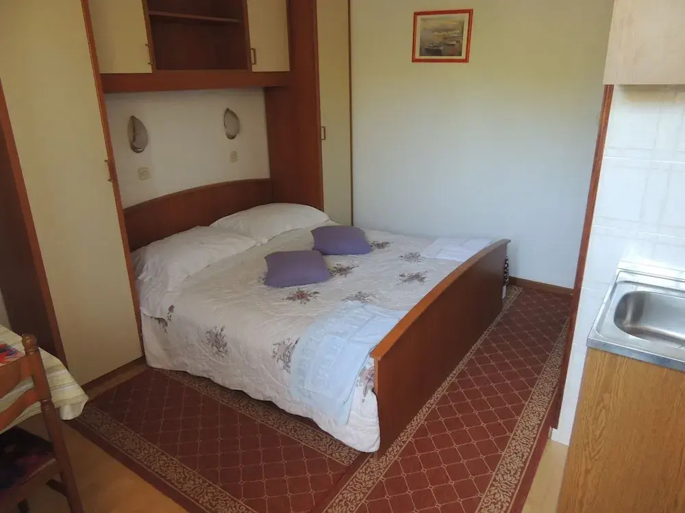 Apartment & Studio Vreto