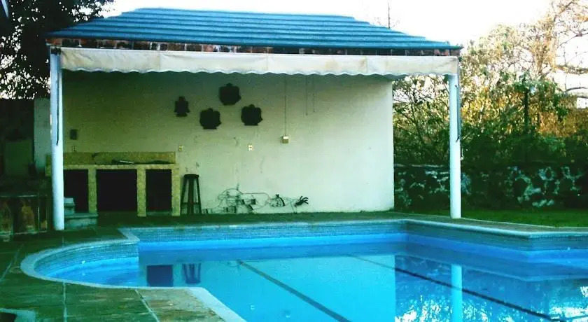 Casa Brisas Standford