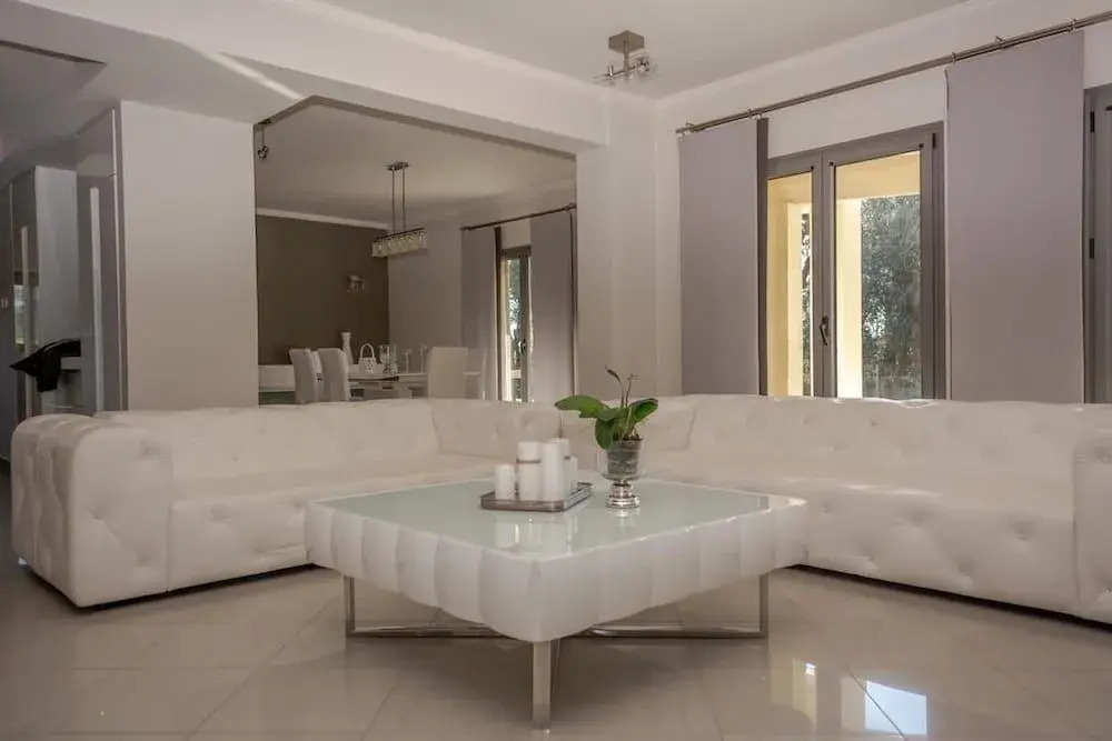 Villa Elegio