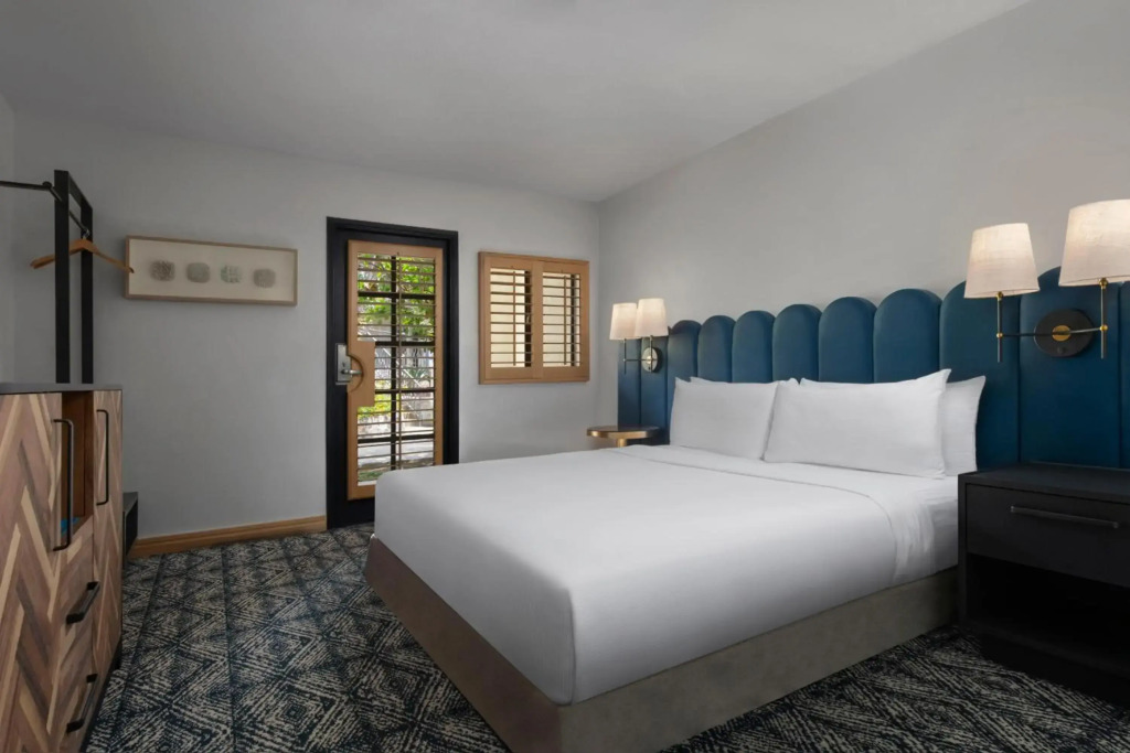 Catalina Canyon Inn