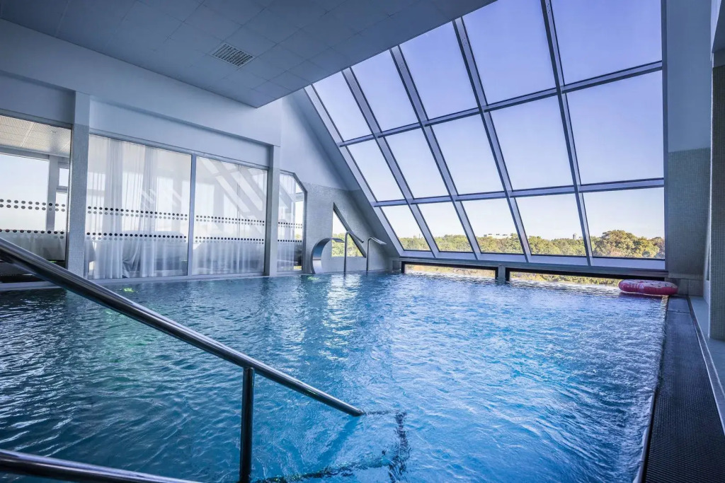 First Hotel Planetstaden