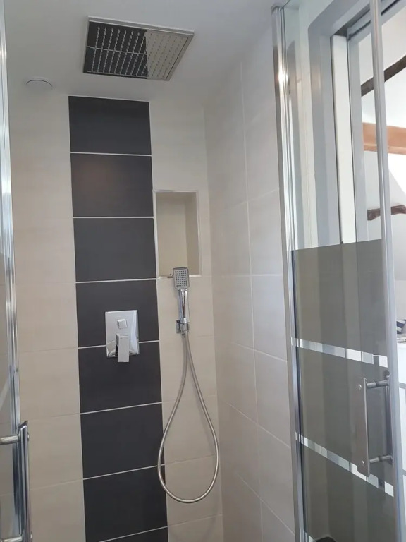 Location Saint-malo Solidor vue mer