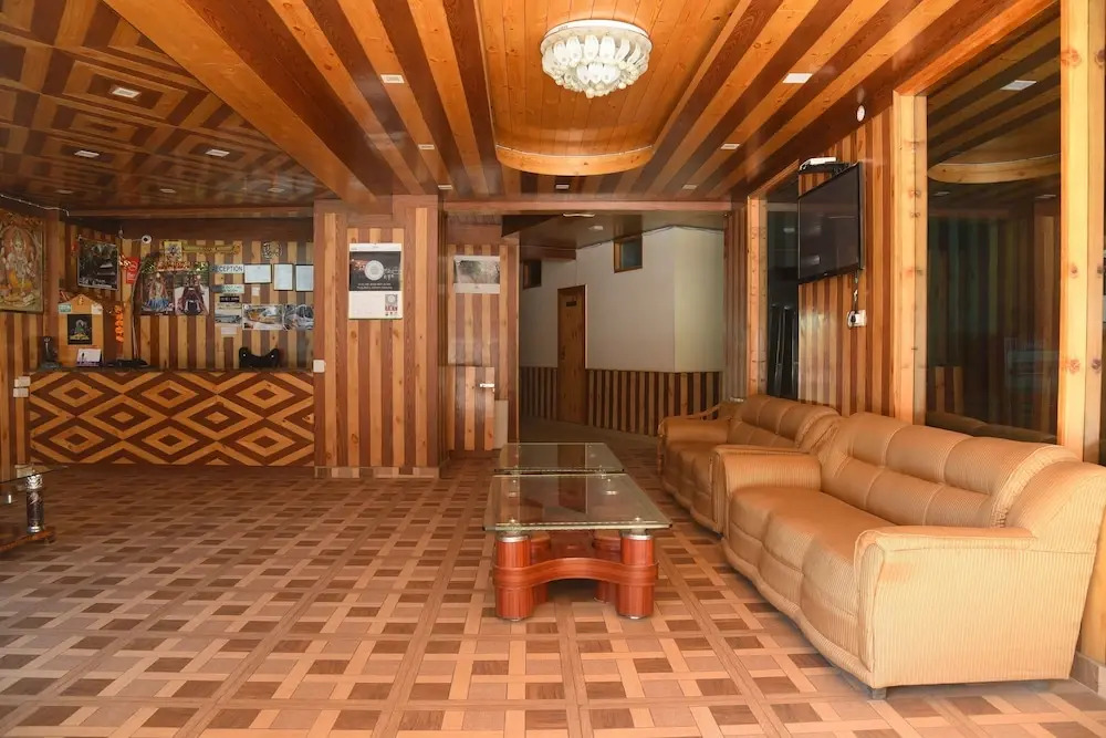 Hotel RR Villa