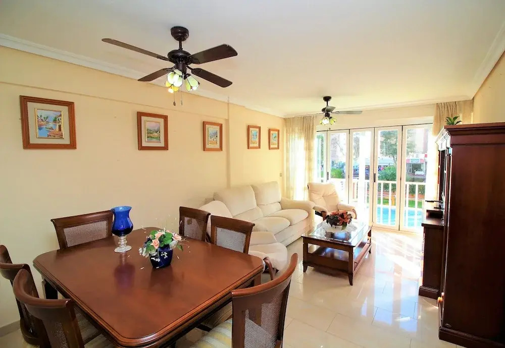 Apartamento Edimar 1 9