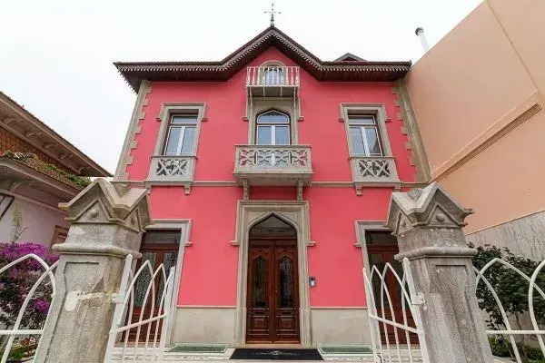 Sintra Marmòris Camélia