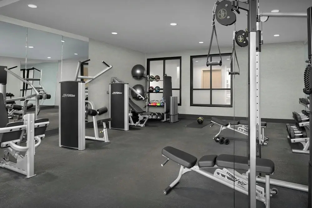 Fairfield by Marriott Inn & Suites Paris